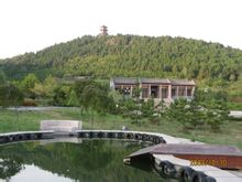 莒縣浮來山景區