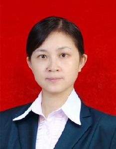 杜冬梅[曲阜師範大學副教授]