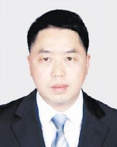 胡建軍[雲南昆明市人大常委會辦公廳副主任]