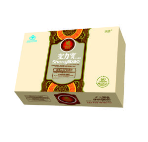 聖力寶正元膠囊 聖力寶正元膠囊