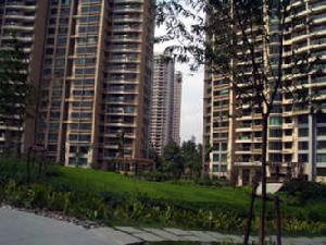 瑞虹新城二期一 瑞虹新城二期一