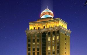 珠海市昌安國際酒店