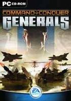 命令與征服將軍