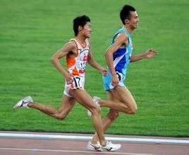 男子5000米 男子5000米