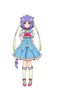 桂[動畫《貓娘樂園》角色]