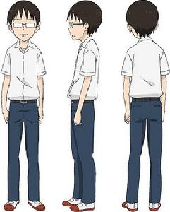 擅長捉弄人的高木同學[SHIN-EI動畫改編的電視動畫]