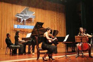 白鹿-法國古典音樂藝術節 白鹿-法國古典音樂藝術節