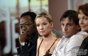 《小鎮危機》第1季