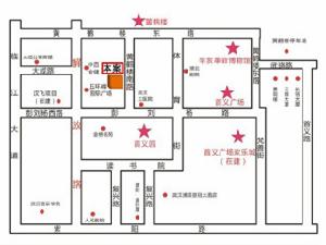 黃鶴大觀 黃鶴大觀