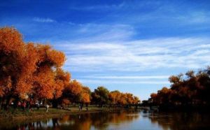 瀚海海上休閒旅遊區 瀚海海上休閒旅遊區