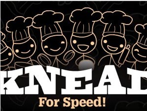 麵餅小工廠 麵餅小工廠