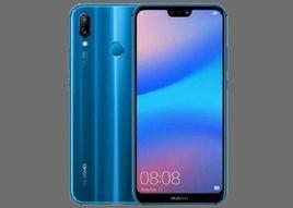 華為P20 Lite 華為P20 Lite