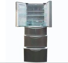 海爾冰櫃BCD-301W