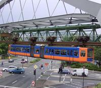 空中鐵路 空中鐵路