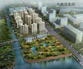 濱河花園 濱河花園