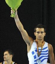 阿爾貝托·布斯納里 阿爾貝托·布斯納里