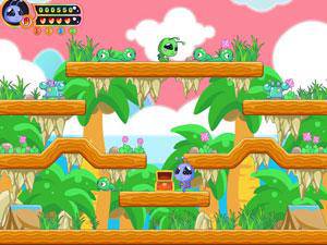 外星兄妹無敵版 外星兄妹無敵版