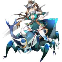 諾維雅（novia）