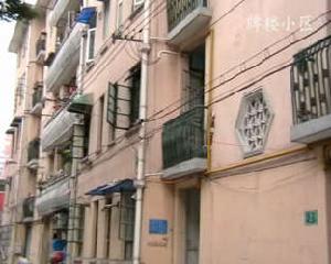 牌樓小區 牌樓小區