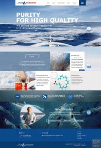 雲華設計案例-魯華
