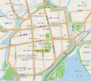 嘉興市第一醫院