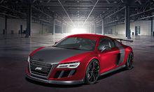 ABT Audi R8 GTR 高清圖冊