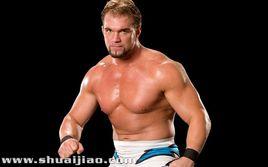Charlie Haas