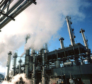 廢氣治理 廢氣治理