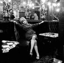 Marianne Faithfull