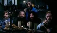 《傲蕾&middot;一蘭》劇照