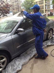 上門洗車 上門洗車