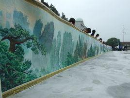 錦繡中華縱覽圖 錦繡中華縱覽圖