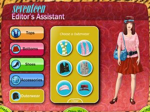 繁忙的女秘書 繁忙的女秘書