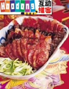 年節腊味 年節腊味