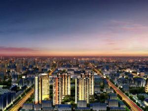 長安壹棟 長安壹棟