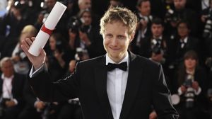 拉斯洛&middot;傑萊斯