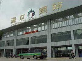 海口汽車南站 海口汽車南站