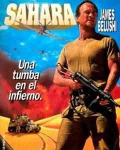 撒哈拉沙漠阻擊戰 撒哈拉沙漠阻擊戰