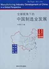 全球視角下的中國製造業發展 全球視角下的中國製造業發展
