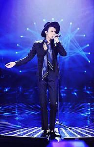 秋意濃[迪瑪希演唱歌曲]