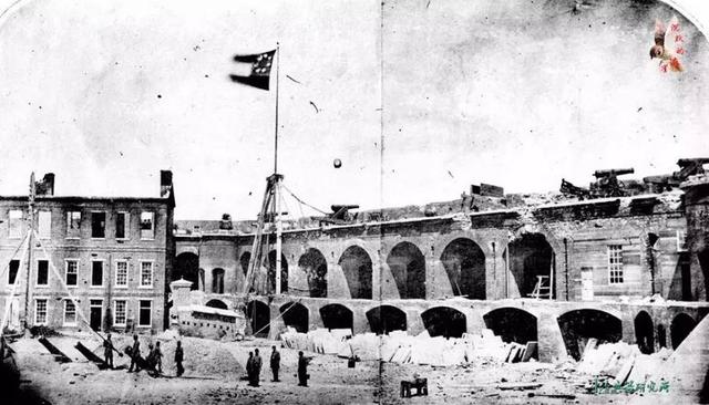 美國南北戰爭聯邦軍最愛用的大殺器:十二磅拿破崙炮 美國南北戰爭聯邦軍最愛用的大殺器:十二磅拿破崙炮