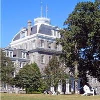 斯沃斯莫爾學院 斯沃斯莫爾學院