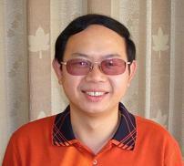 潘建新[湖南科技職業學院副教授]