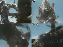 奈克瑟斯[《奈克賽斯·奧特曼》中的主角]