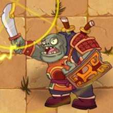 植物大戰殭屍2功夫世界