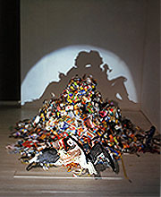 波士頓美術博物館