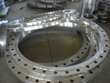 大口徑對焊法蘭 大口徑對焊法蘭