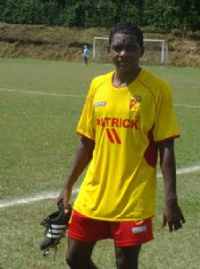 佩雷拉體育時期