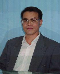 張波[河北師範大學物理科學與信息工程學院]