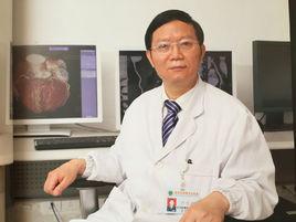 盧光明[南京軍區南京總醫院放射科主任]